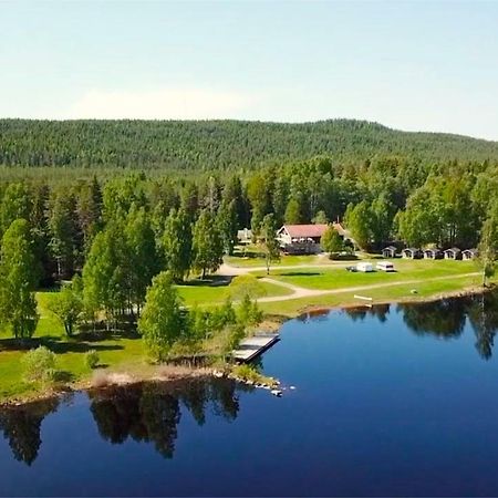Steiner'S Camping & Lodge Johannisholm Extérieur photo