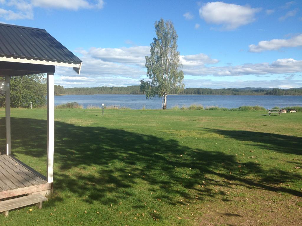 Steiner'S Camping & Lodge Johannisholm Extérieur photo